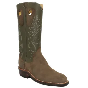 Handmade Cowboy Boot Stock 9A