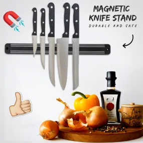 Hang & Organize - Magnetic Knife Holder