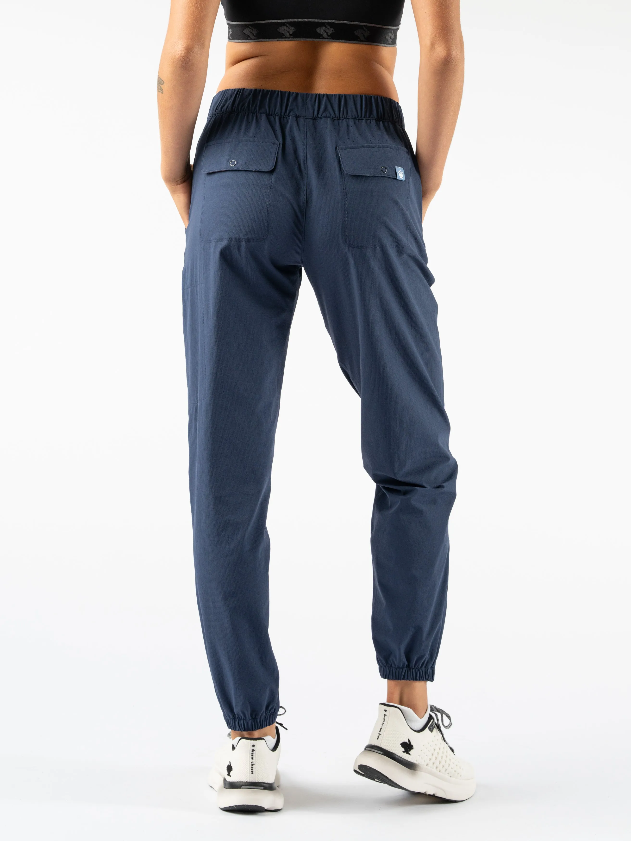 High Country Pants