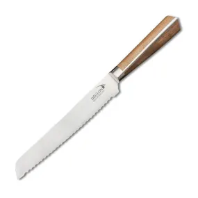 High-Woods Bread Knife 7.87 inch - DEGLON