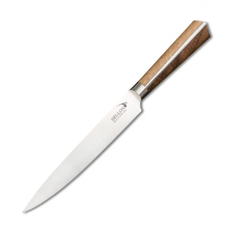 High-Woods Carving Knife 8.66 inch - Deglon