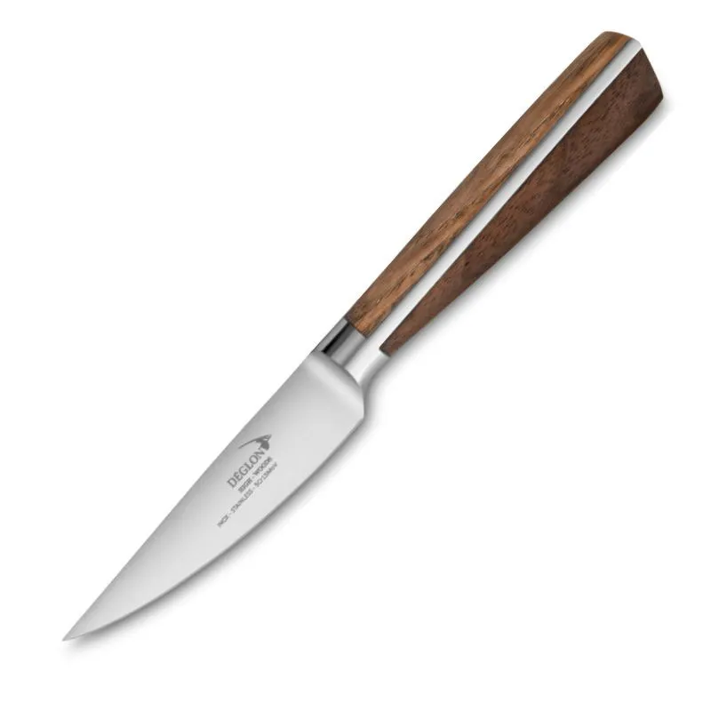 High-Woods Office Knife 3.54 inch - DEGLON