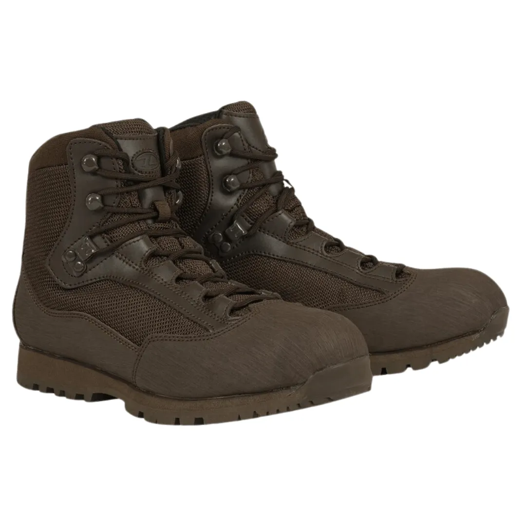 Highlander Pentland Boot