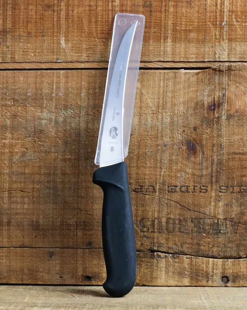 HowToBBQRight Victorinox 6 Inch Boning Knife