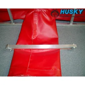 Husky Portable Drain Tube Clamp