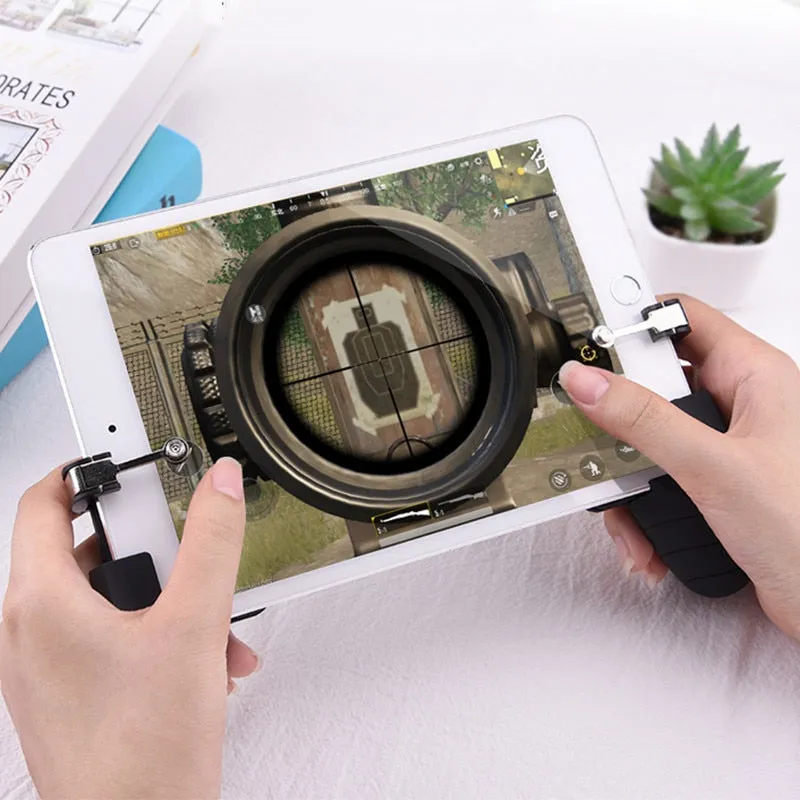 Ipad Tablet Shooter Joystick for PUBG