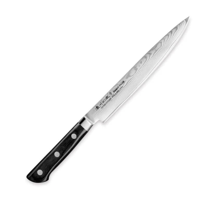 Japanese Fujisawa Collection Yanagiba Model 7.87 inch Knife - SABATIER