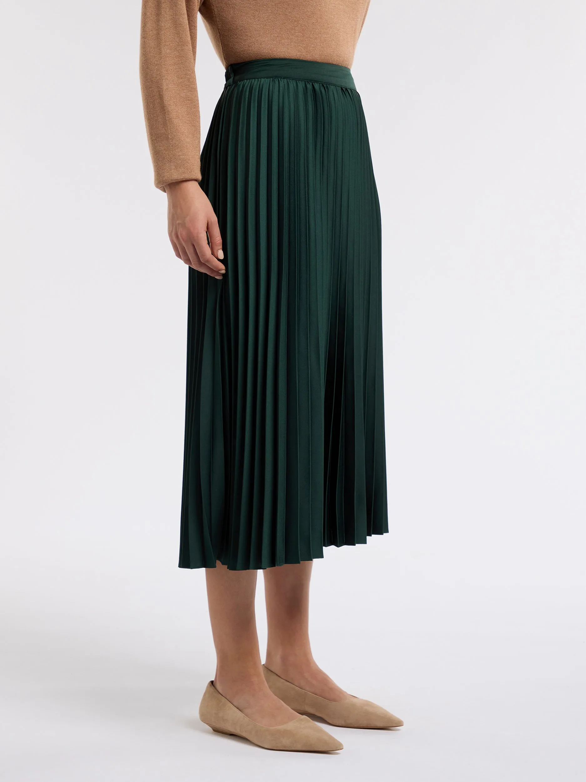 Jasmina Skirt