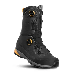 Jerpe A/P/S GTX M - Hunting boot with Boa - BLACK