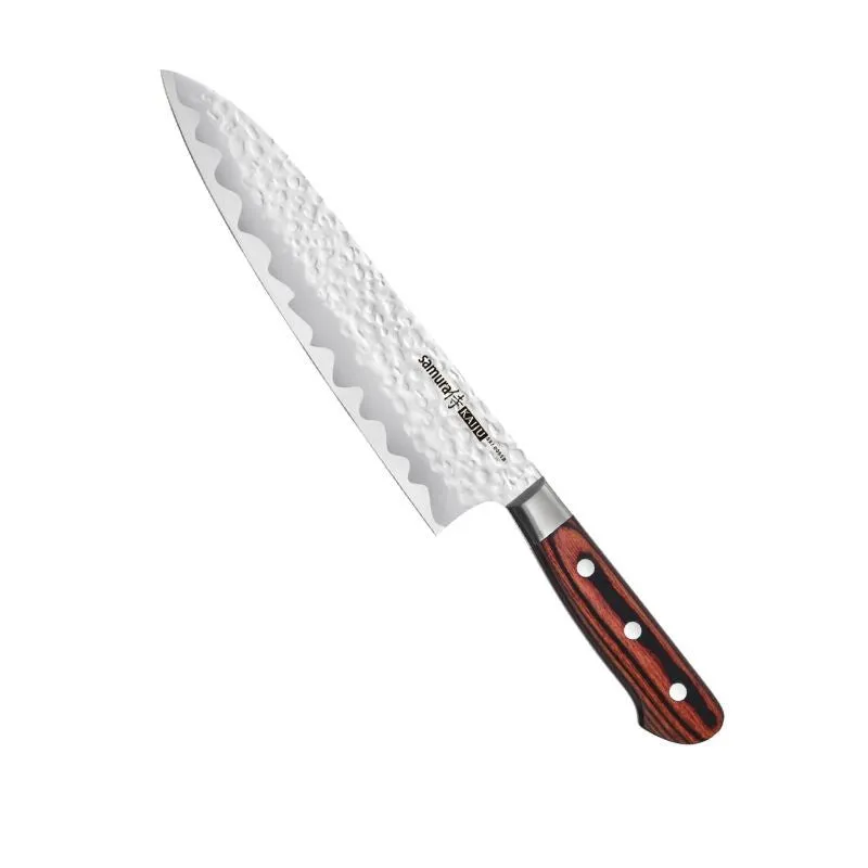 Kaiju Chef's Knife 8.27 inch - Samura