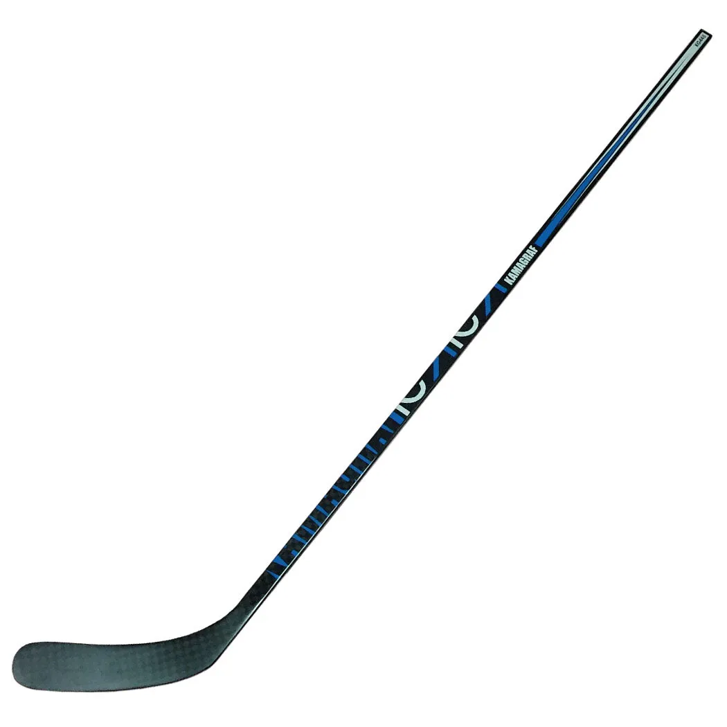 Kamagraf 445 Grip Senior Composite Hockey Stick