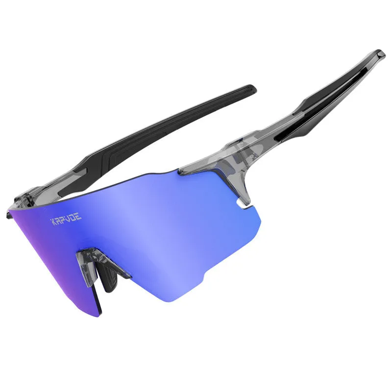 Kapvoe X92 Color Polarized Sunglasses