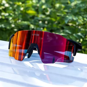 Kapvoe X92 Color Polarized Sunglasses