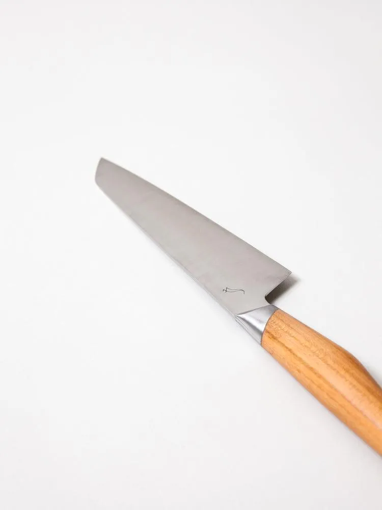 Kasane Bunka Knife