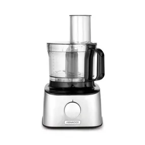 Kenwood FDM302SS Food Processor 800W 2.1L 2Spd   Pulse, Multipro Compact