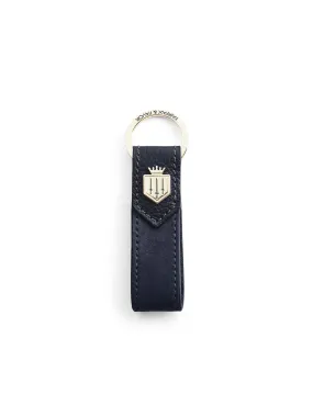 Key Ring - Navy