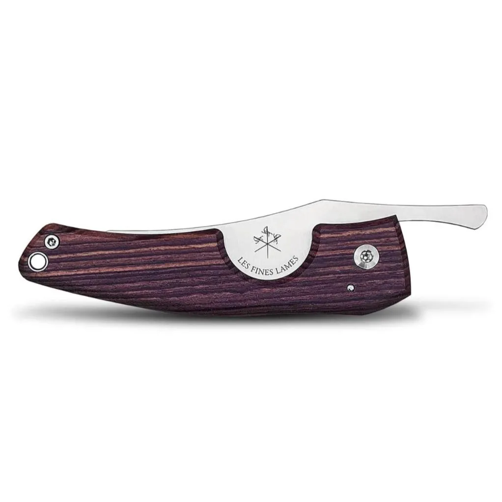 Kirby Allison Kingwood Cigar Knife