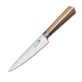 Kitchen Knife 5.91 inch High-Woods - DEGLON