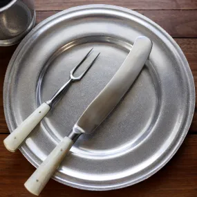 Knife and Fork Set