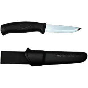 Knife, Mora Companion, Black