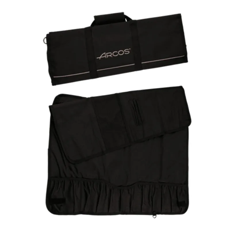 Knife Roll with 12 Slots Empty - ARCOS