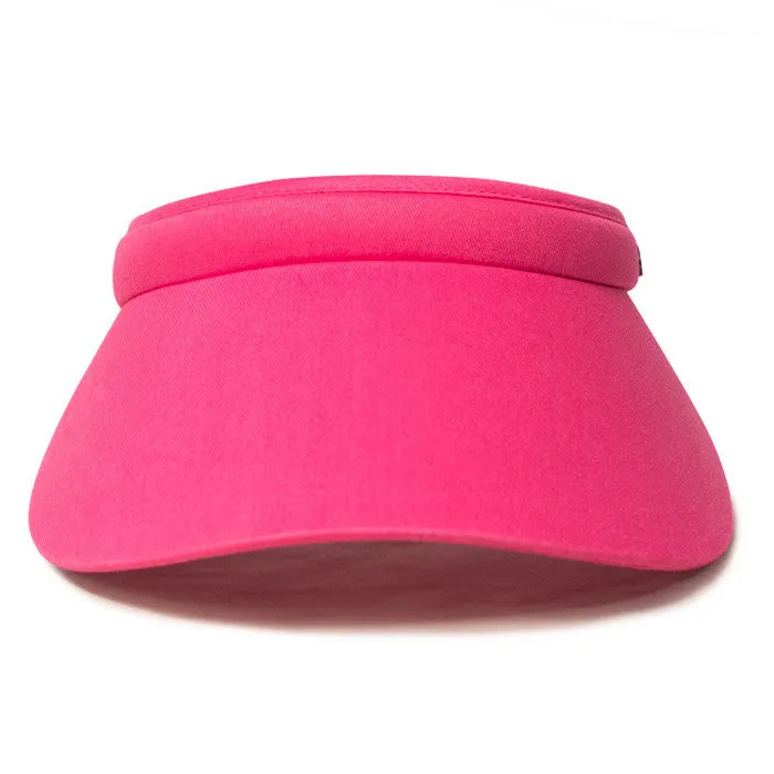 Kooringal - Ladies Push-on Visor