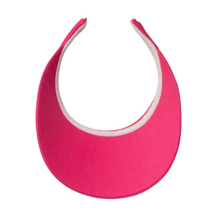 Kooringal - Ladies Push-on Visor