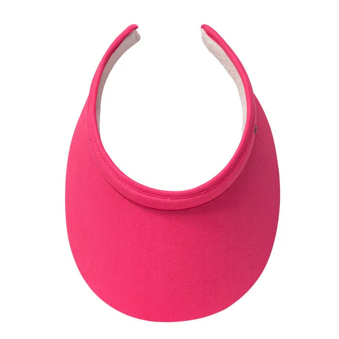 Kooringal - Ladies Push-on Visor