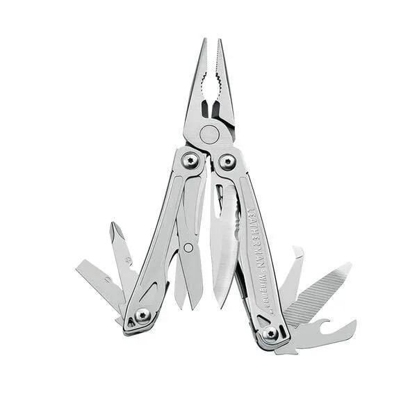 Leatherman WingMan With Sheath