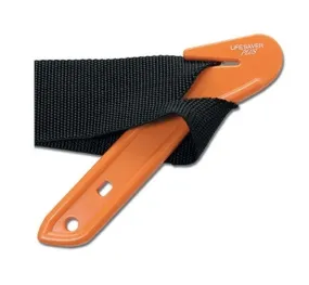 Lifesaver Plus Seat Belt Cutter