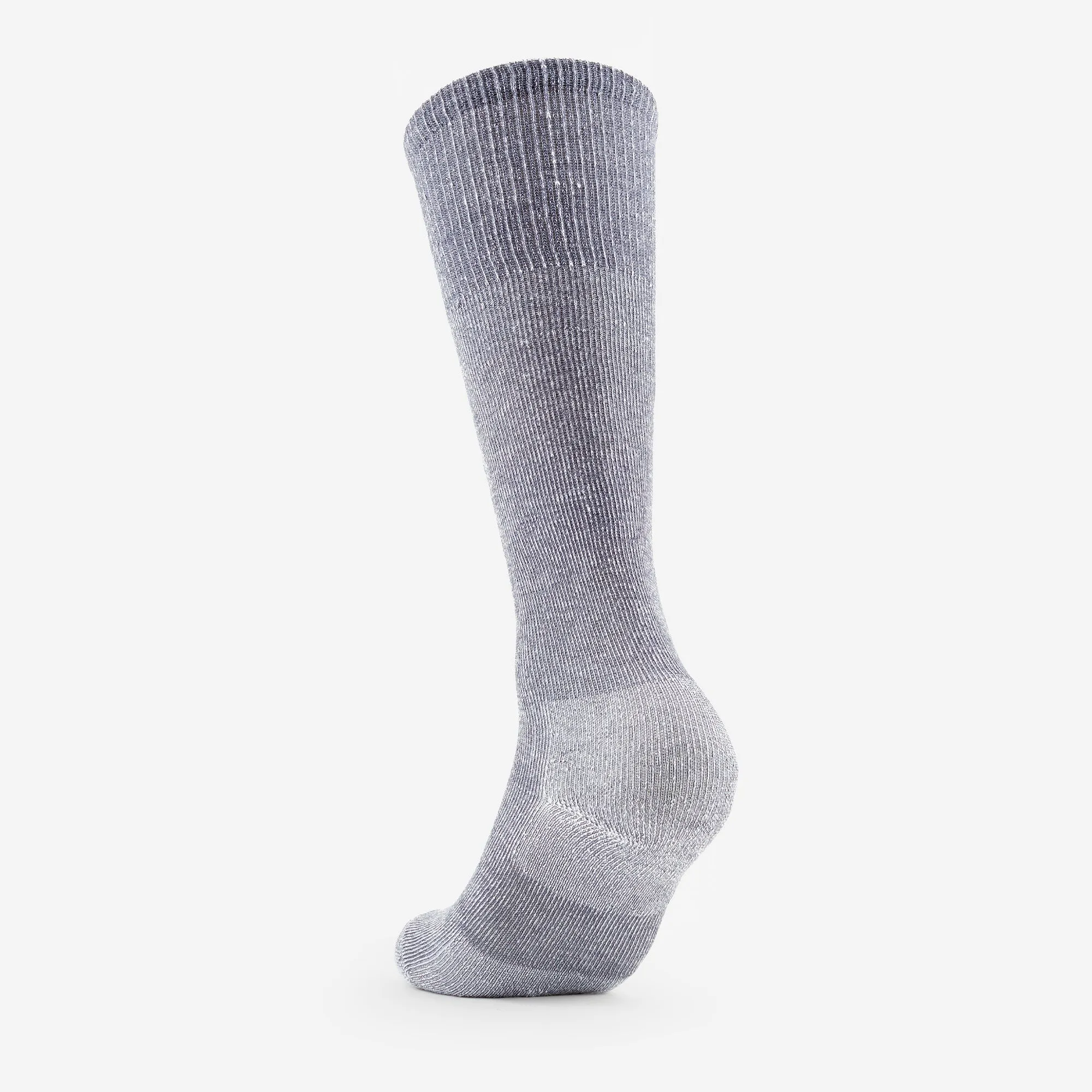 Light Cushion Over-Calf Ultra-Light Hiking Socks | ULHO