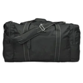 Lightning X Police/SWAT General Duffle Gear Bag