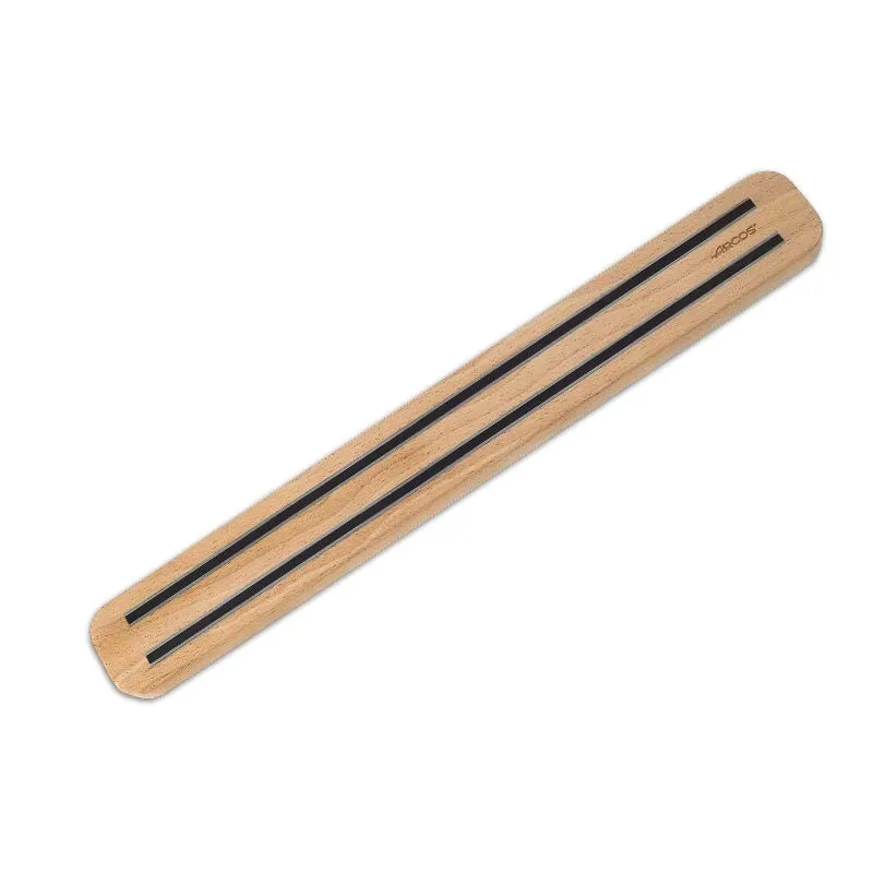 Magnetic Bar 15.75 inch Bamboo - ARCOS