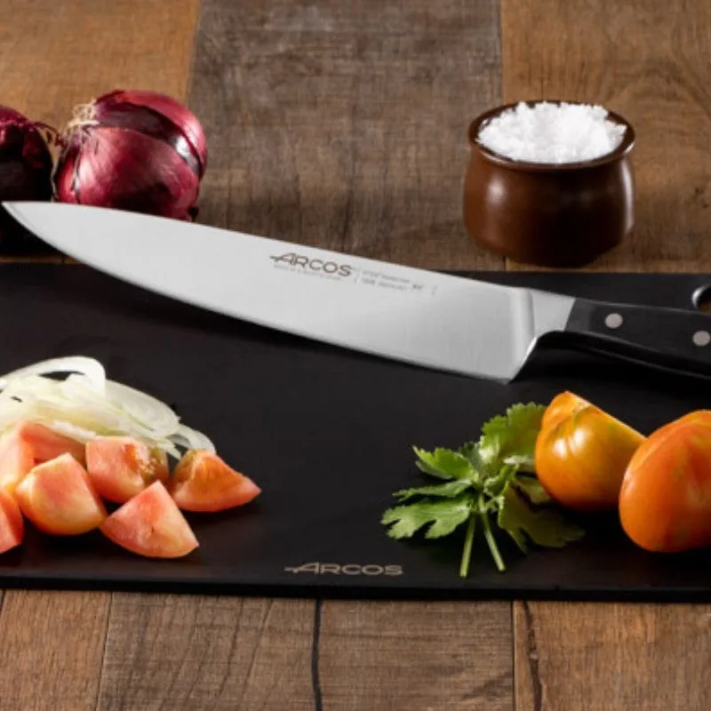 Manhattan Chef Knife 9.84 inch - ARCOS