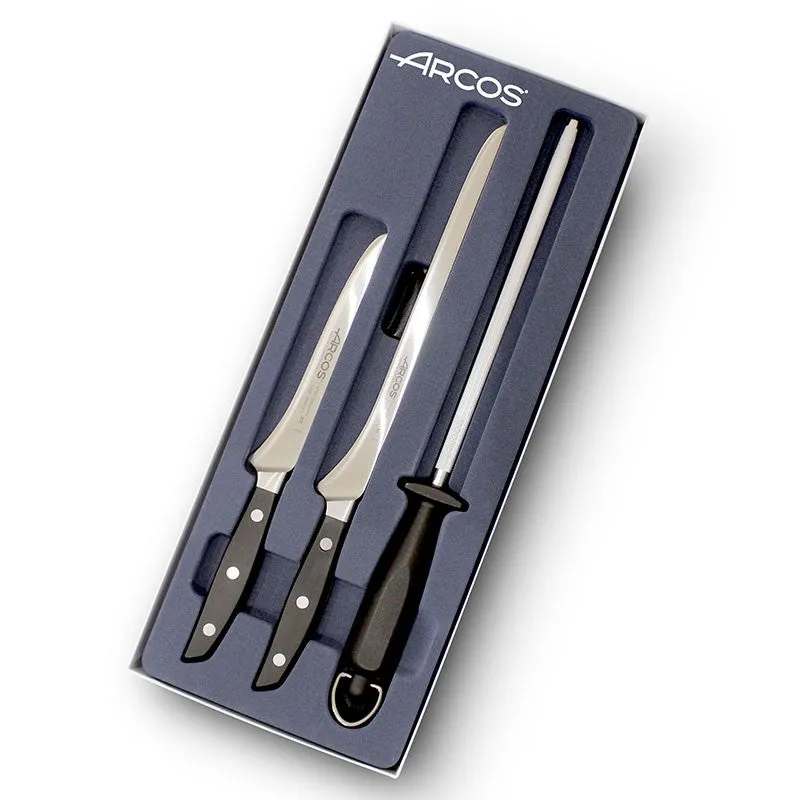 Manhattan Ham Knife Set - ARCOS