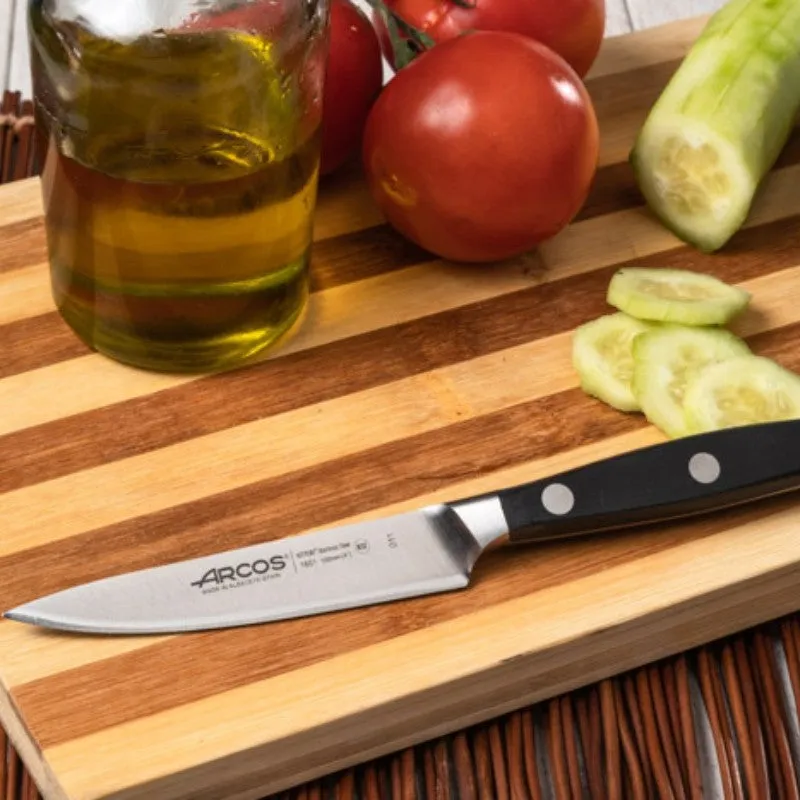 Manhattan Paring Knife 3.94 inch - ARCOS