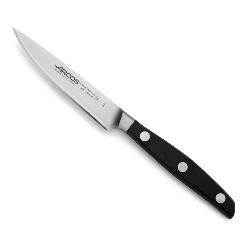 Manhattan Paring Knife 3.94 inch - ARCOS