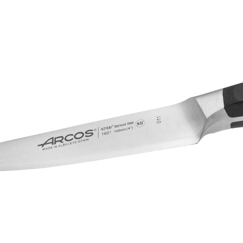 Manhattan Paring Knife 3.94 inch - ARCOS