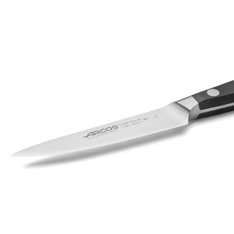 Manhattan Paring Knife 3.94 inch - ARCOS