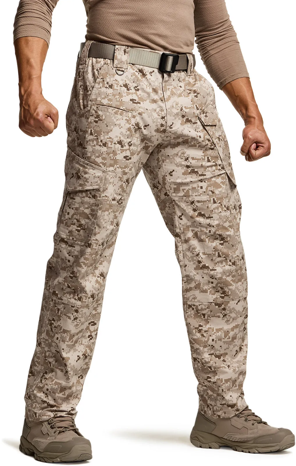 Marauder Pants with Mag Pocket [TLP762]