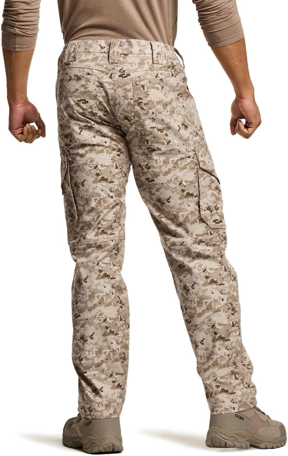 Marauder Pants with Mag Pocket [TLP762]