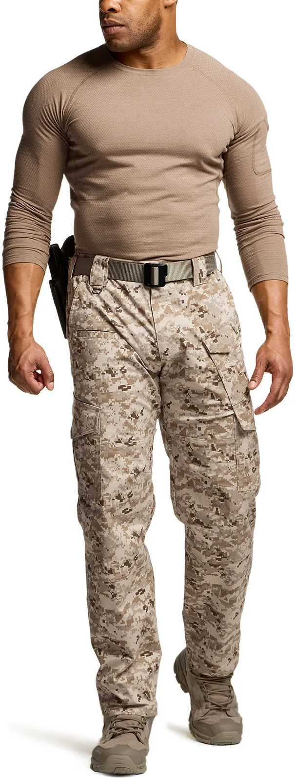 Marauder Pants with Mag Pocket [TLP762]