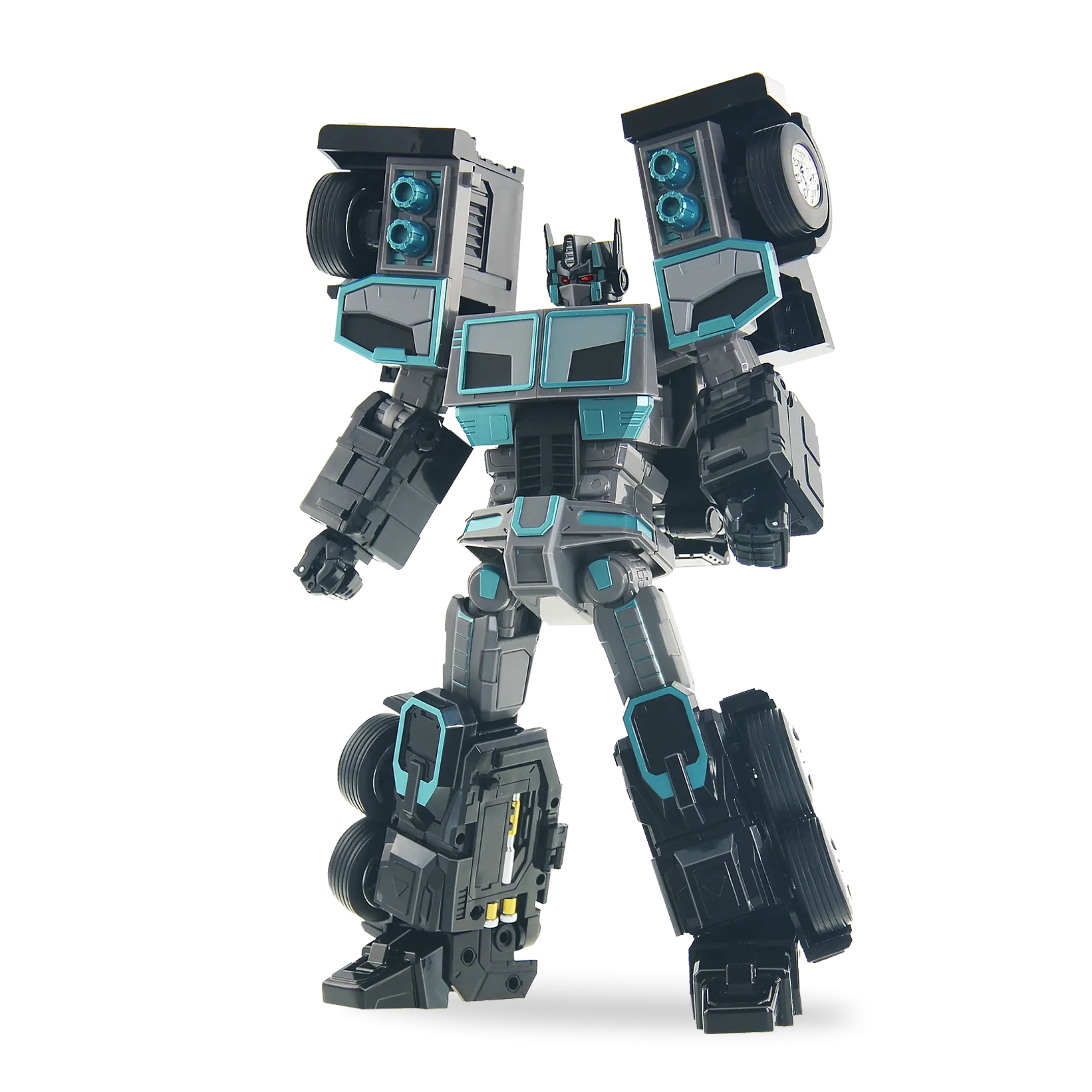 MB-01 ARCHENEMY