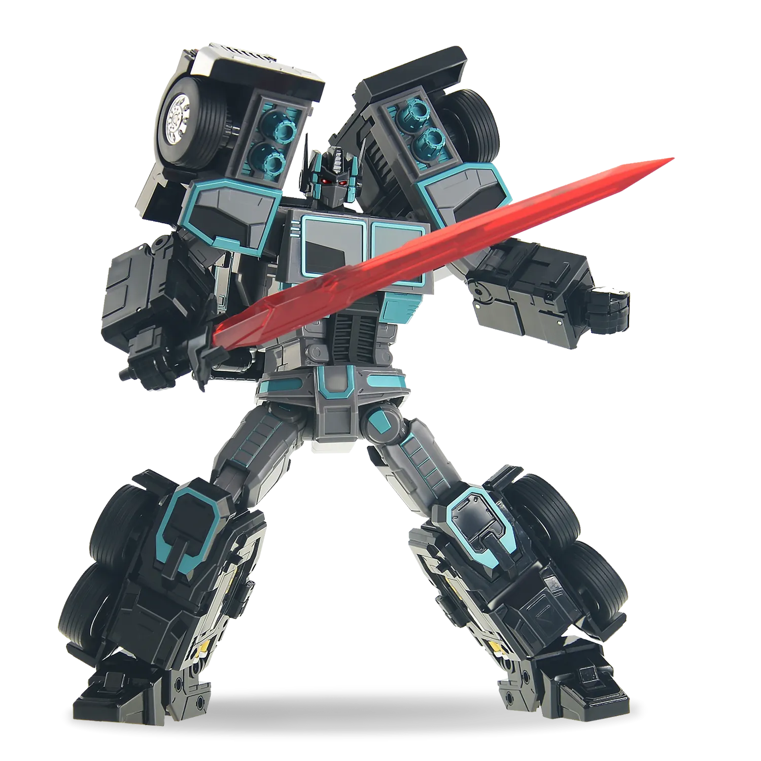 MB-01 ARCHENEMY