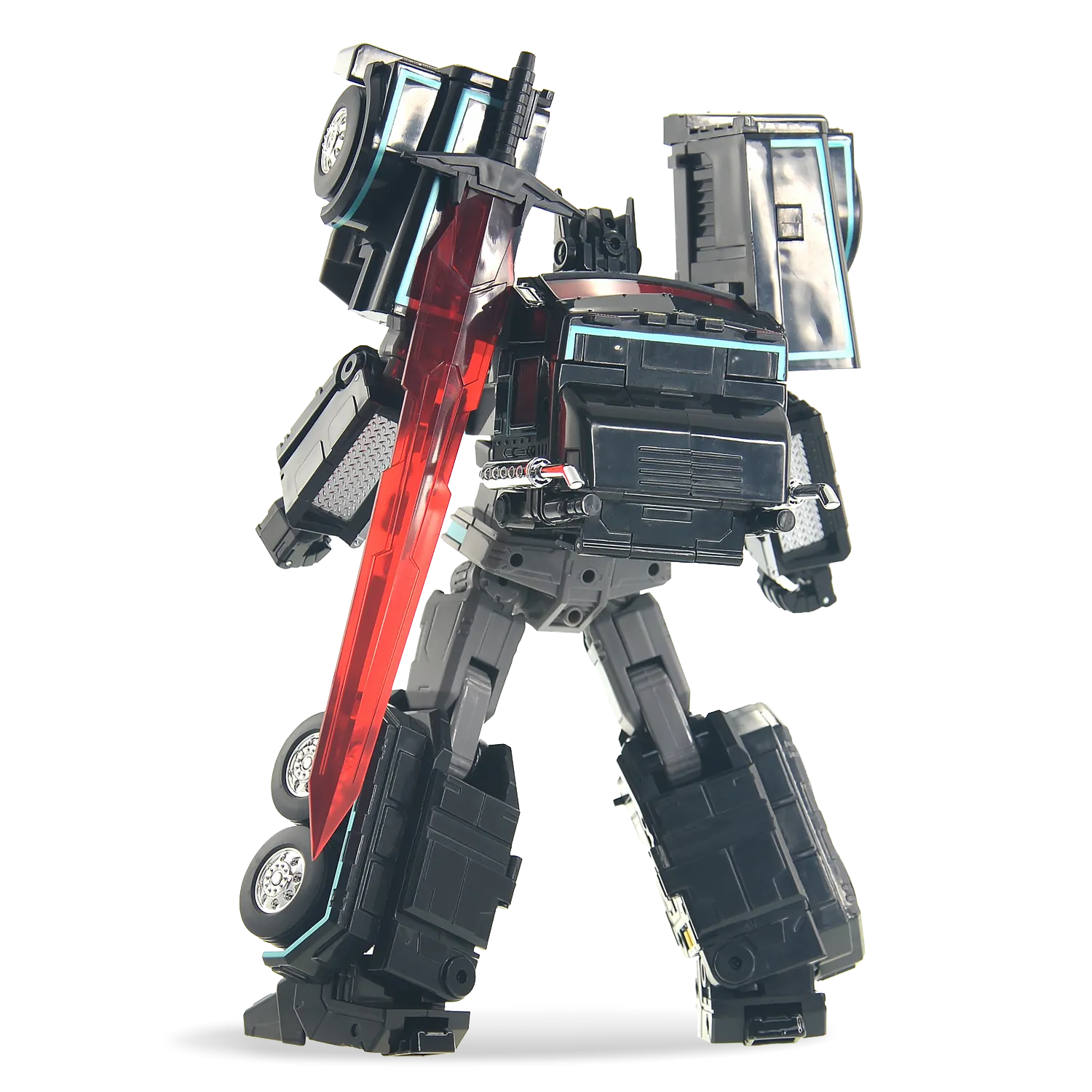 MB-01 ARCHENEMY