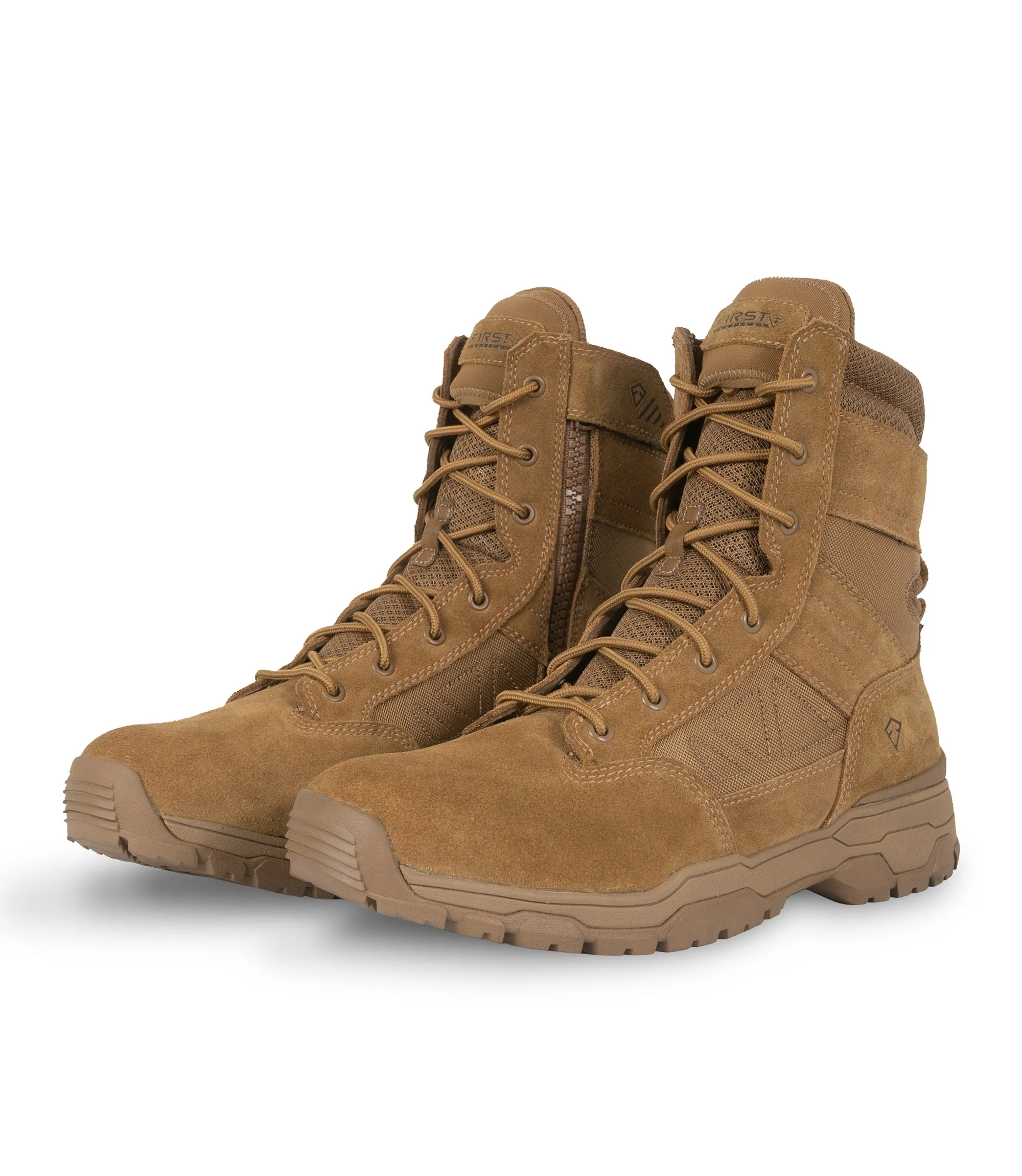 Men's 7“ Desert Operator Boot