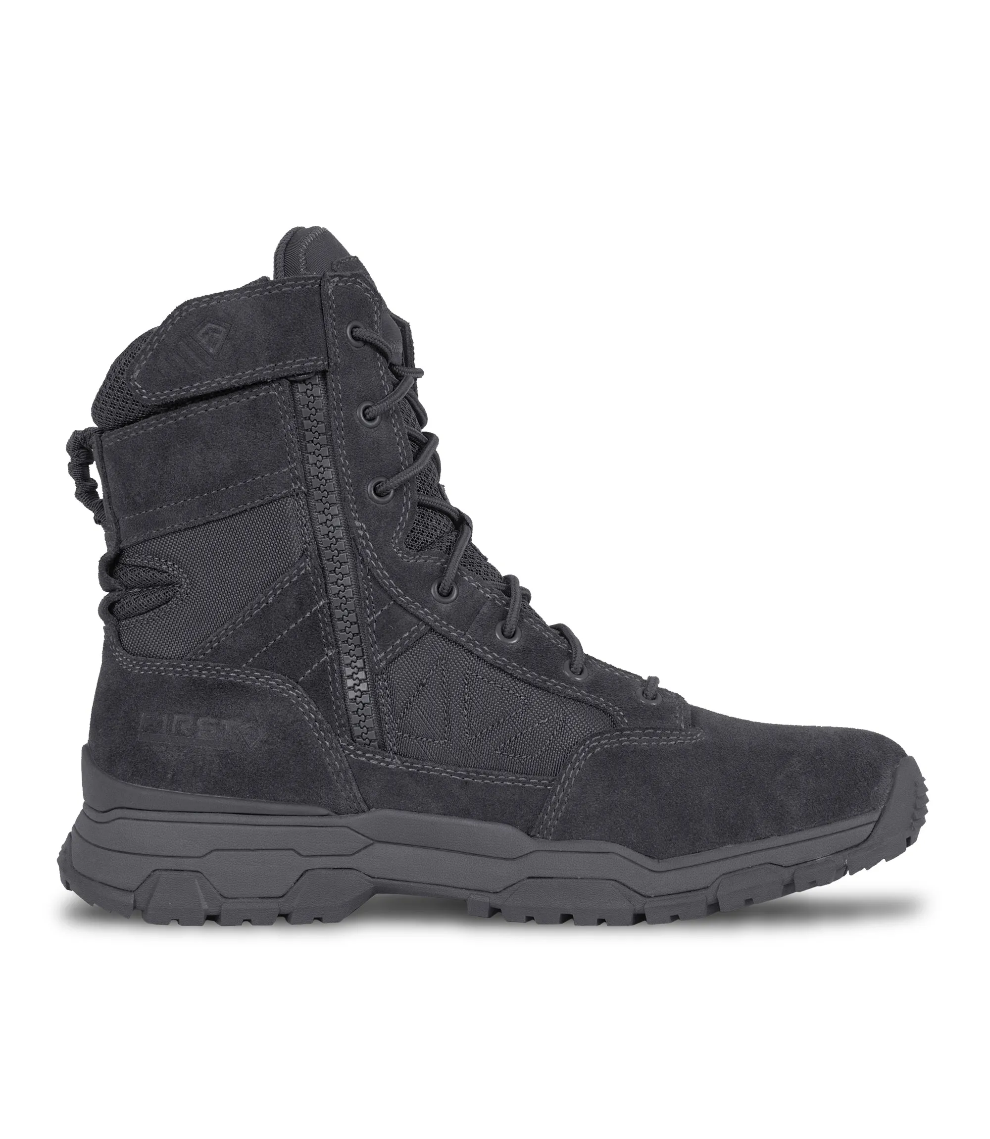 Men's 7“ Desert Operator Boot