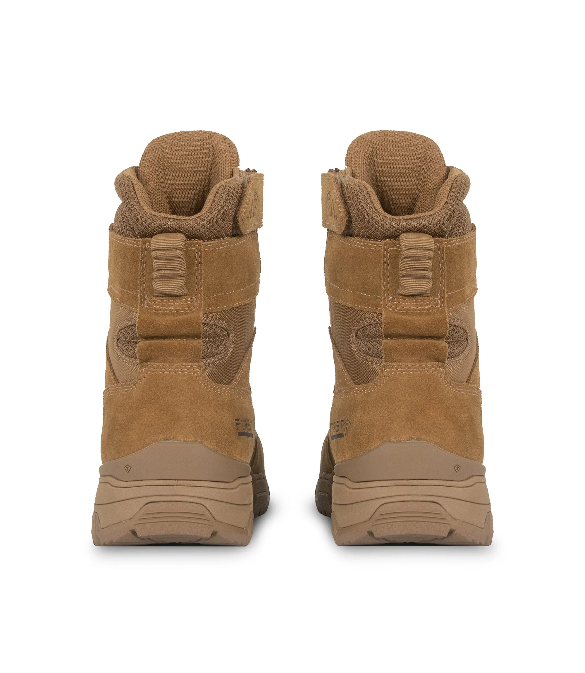 Men's 7“ Desert Operator Boot