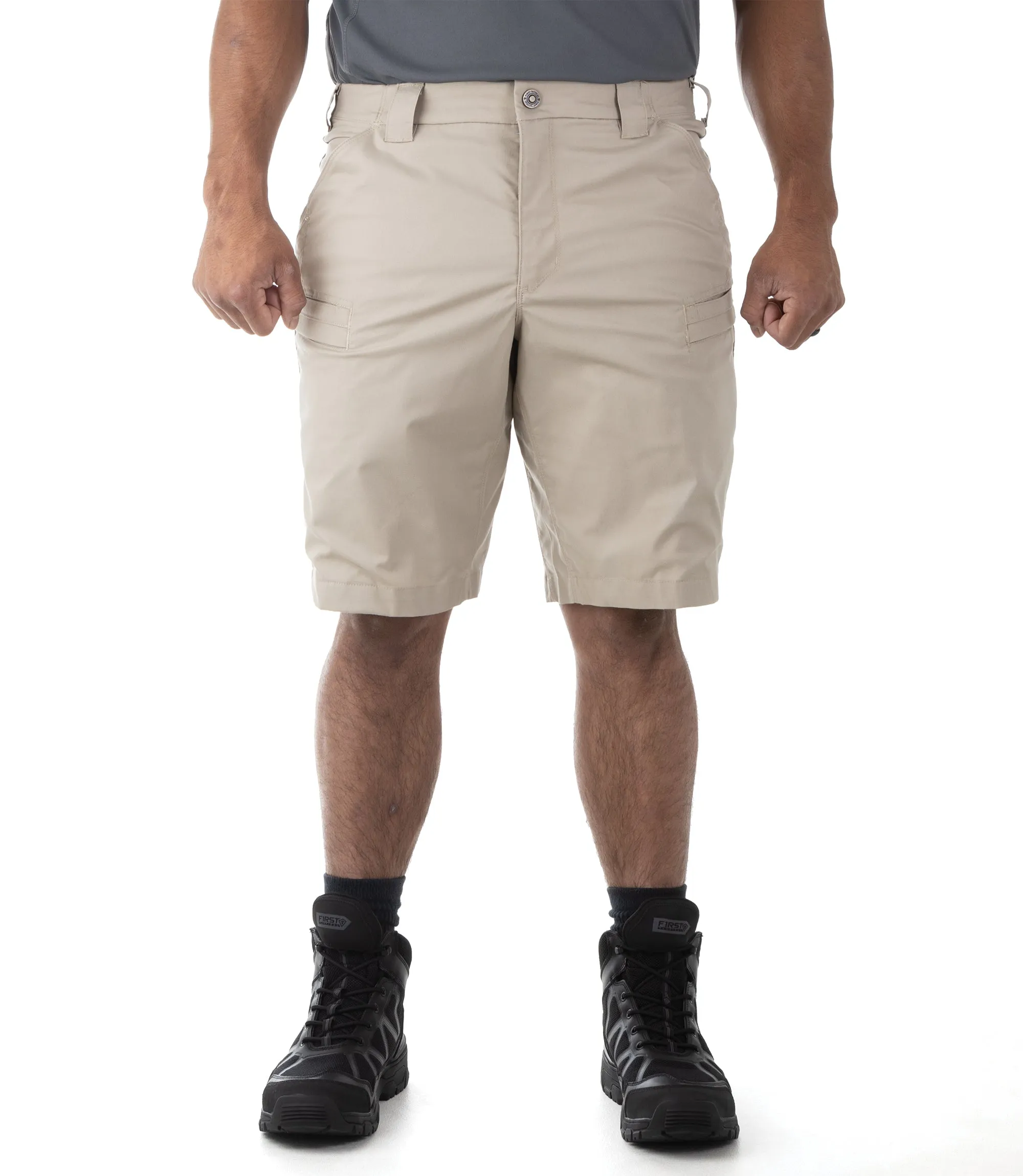 Men's A2 Shorts