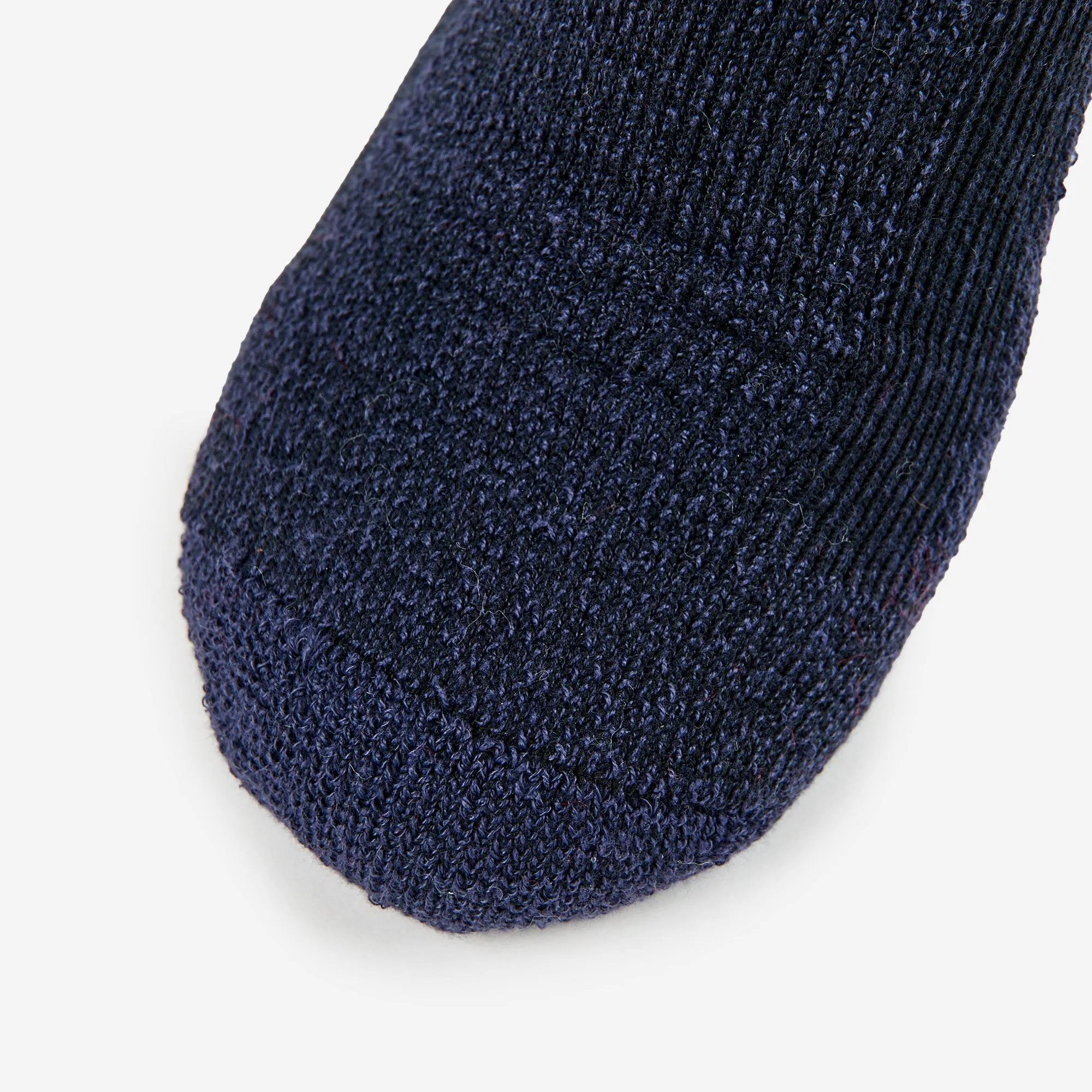 Men's Moderate Cushion Ankle Hiking Socks | LTHMX